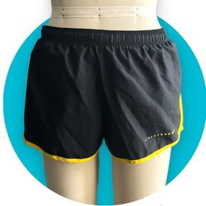 Nike Livestrong Women’s Athletic Shorts